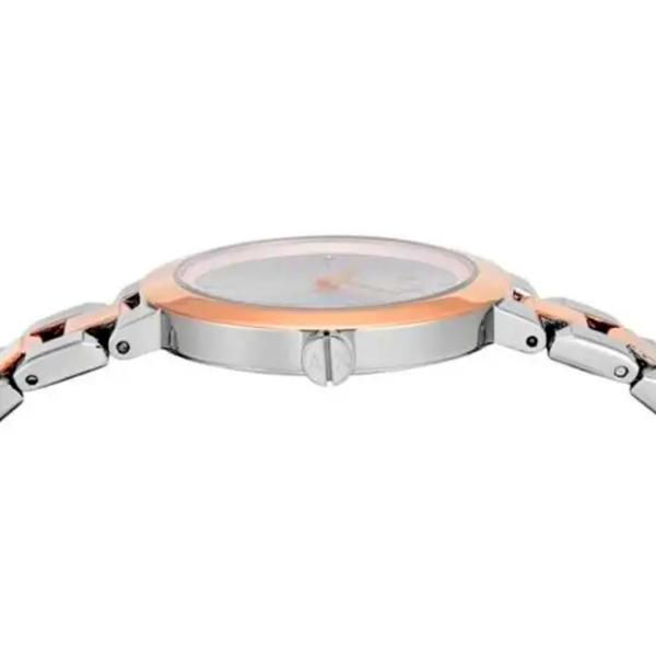 Ceas de mână pentru femei Armani Exchange AX5172 Cuarț / 36 mm photo 4