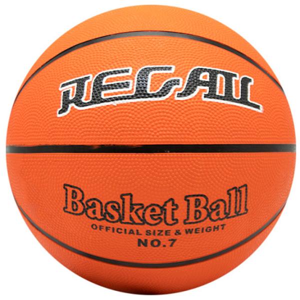 Мяч для баскетбола New World Regail 201008 Резина / Любительский photo 1 Мяч для баскетбола New World Regail 201008 Резина / Любительский photo 1