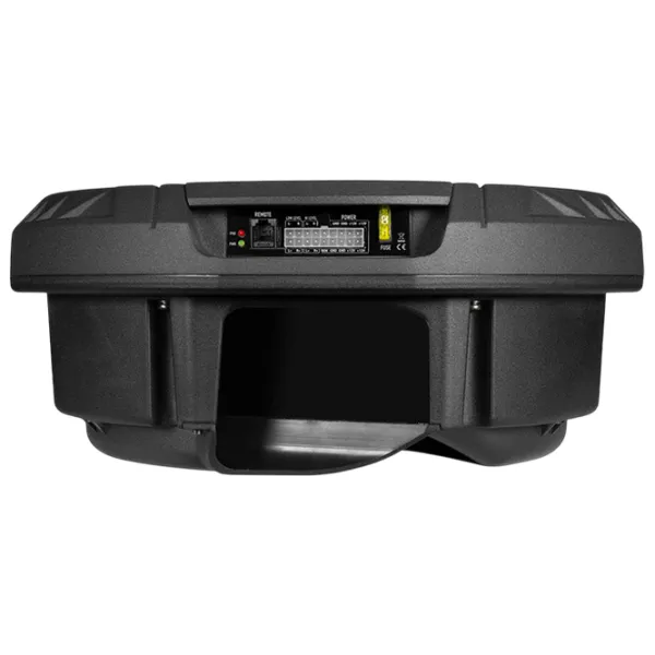 Автомобильные сабвуферы Quantum Q800A 200 В photo 3