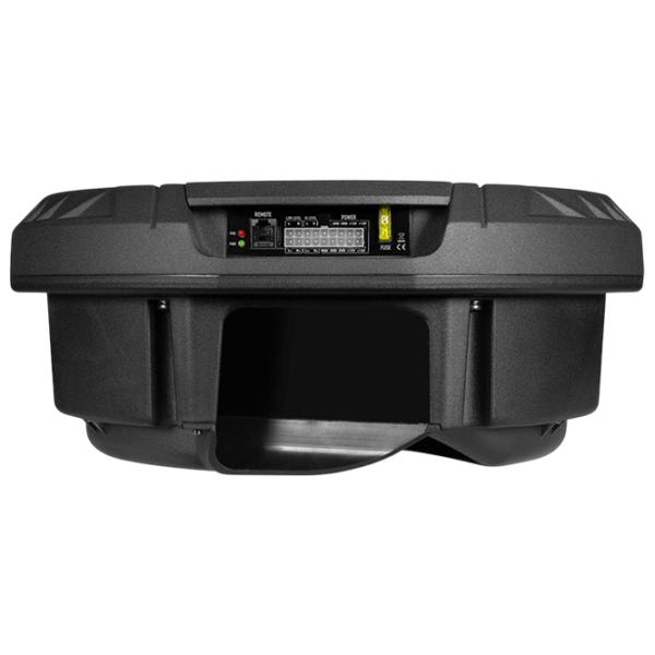 Автомобильные сабвуферы Quantum Q800A 200 В photo 3