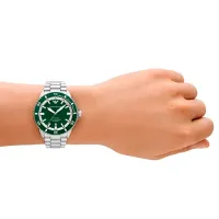 Наручные часы для мужчин EMPORIO ARMANI AR60080 Механический / 42 мм photo 4