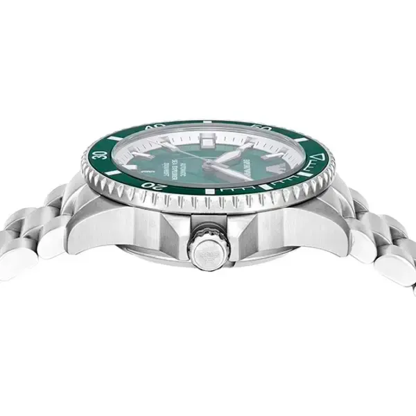 Ceas de mână pentru bărbați EMPORIO ARMANI AR60080 Mecanic / 42 mm photo 5 Ceas de mână pentru bărbați EMPORIO ARMANI AR60080 Mecanic / 42 mm photo 5