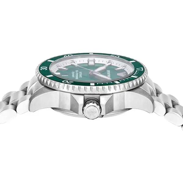 Ceas de mână pentru bărbați EMPORIO ARMANI AR60080 Mecanic / 42 mm photo 5 Ceas de mână pentru bărbați EMPORIO ARMANI AR60080 Mecanic / 42 mm photo 5