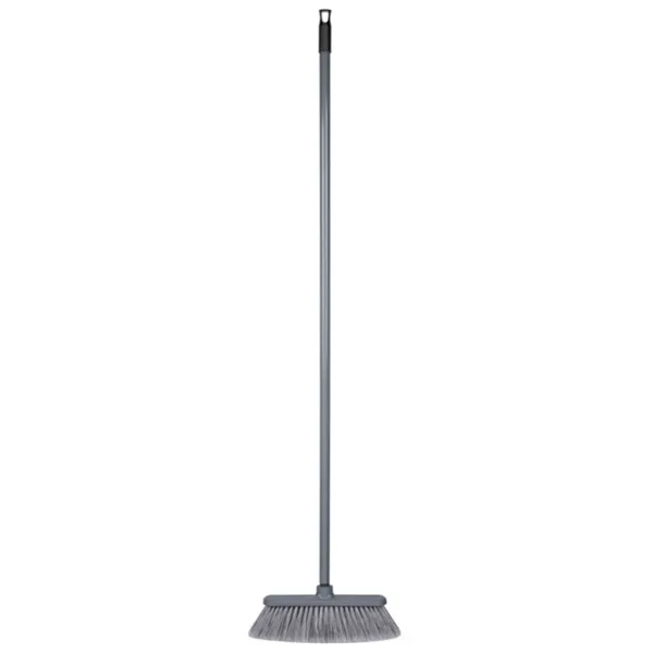 Mătură Bytplast 29958 Gray / Metal photo 1
