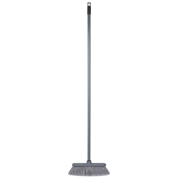 Mătură Bytplast 29958 Gray / Metal photo 1