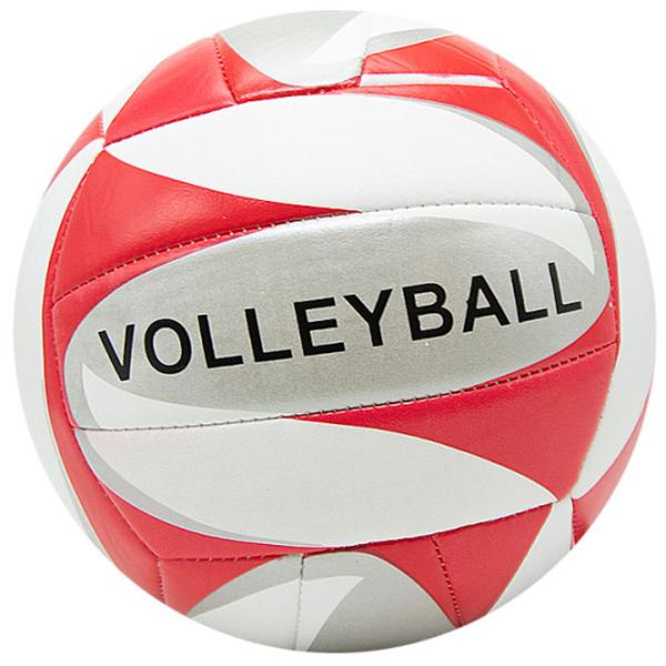 Мяч для волейбола New World 211057 Полиэстер / Любительский photo 1 Мяч для волейбола New World 211057 Полиэстер / Любительский photo 1