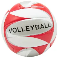 Мяч для волейбола New World 211057 Полиэстер / Любительский