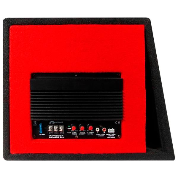 Subwoofer auto Renegade RXV1000A 400 W photo 2