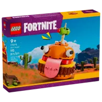 Конструктор LEGO Durrr Burger Фигуры/ Разноцветный