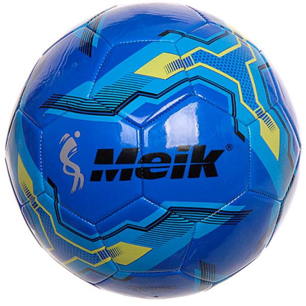 Мяч для футбола New World Meik 201039 Полиэстер / Любительский photo 1