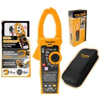 Multimetru Tolsen 38035 Digital / 60 MOm photo 6