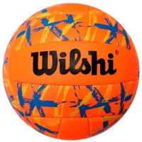 Minge pentru volei New World Wilshi 203012 Poliester / Amator