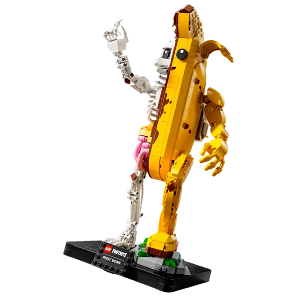 Constructor LEGO Peely Bone Figuri/ Multicolor photo 2