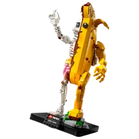 Constructor LEGO Peely Bone Figuri/ Multicolor photo 2