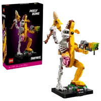 Constructor LEGO Peely Bone Figuri/ Multicolor photo 3