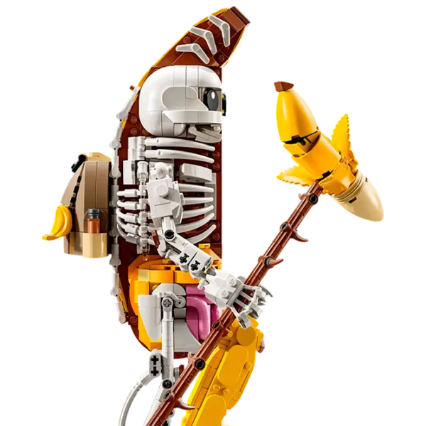 Constructor LEGO Peely Bone Figuri/ Multicolor photo 4