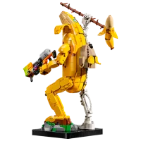 Constructor LEGO Peely Bone Figuri/ Multicolor photo 5