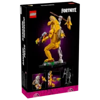 Constructor LEGO Peely Bone Figuri/ Multicolor photo 6