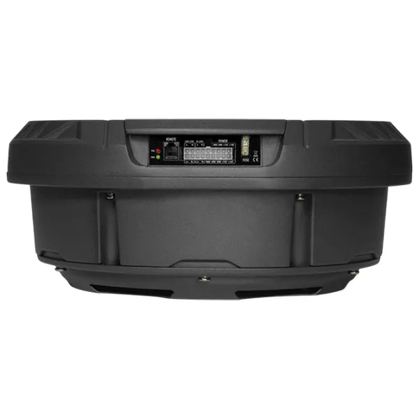 Автомобильные сабвуферы ESX V-1100A 300 В photo 2