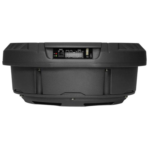 Автомобильные сабвуферы ESX V-1100A 300 В photo 2