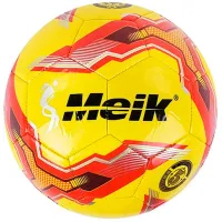 Мяч для футбола New World Meik 201040 Полиэстер / Любительский