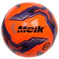 Мяч для футбола New World Meik 201041 Полиэстер / Любительский