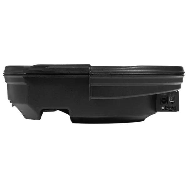 Автомобильные сабвуферы ESX SL300A 200 В photo 2