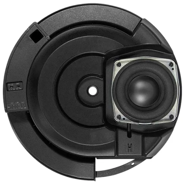 Автомобильные сабвуферы ESX SL300A 200 В photo 4