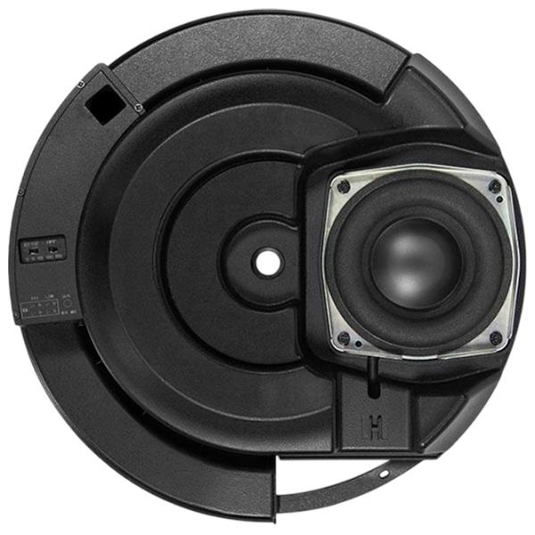 Автомобильные сабвуферы ESX SL300A 200 В photo 4