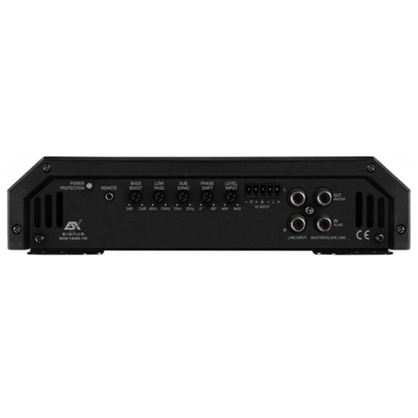 Amplificator auto ESX SXE1200.1D 600 W /  photo 2