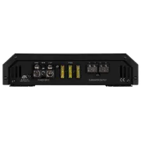 Автомобильный усилитель ESX SXE1200.1D 600 Вт / photo 4
