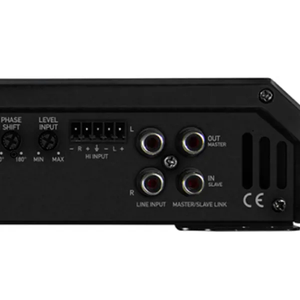 Amplificator auto ESX SXE1200.1D 600 W /  photo 5