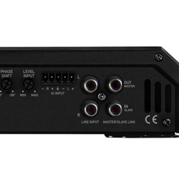 Amplificator auto ESX SXE1200.1D 600 W /  photo 5
