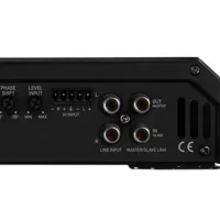 Автомобильный усилитель ESX SXE1200.1D 600 Вт / photo 5