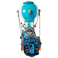 Constructor LEGO Battle Bus Transport/ Multicolor photo 5