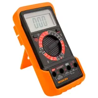 Multimetru Wokin 551001 Digital / 20 MOm