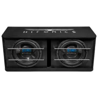 Subwoofer auto Hifonics TDA250R 600 W photo 2