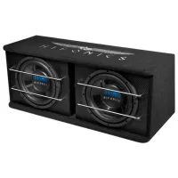 Subwoofer auto Hifonics TDA250R 600 W photo 3