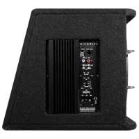 Subwoofer auto Hifonics TDA250R 600 W photo 4