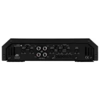 Amplificator auto ESX SXE100.4 400 W / 4 photo 2