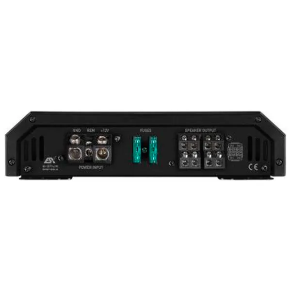 Amplificator auto ESX SXE100.4 400 W / 4 photo 3