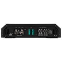 Amplificator auto ESX SXE100.4 400 W / 4 photo 3