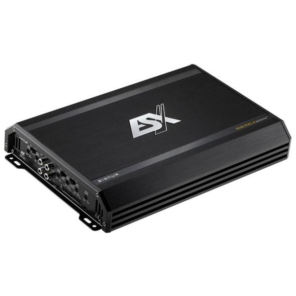 Автомобильный усилитель ESX SXE110.2 220 Вт / 4 photo 1