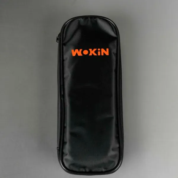 Мультиметр Wokin 551005 Цифровой / 2 МOм photo 7
