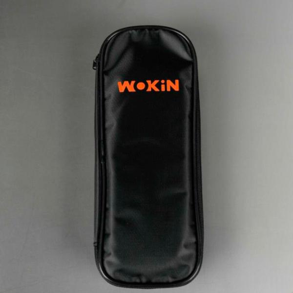Мультиметр Wokin 551005 Цифровой / 2 МOм photo 7