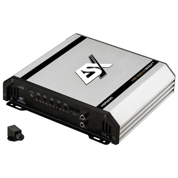 Amplificator auto ESX HXE1000.1D 1100 W / 1  photo 1