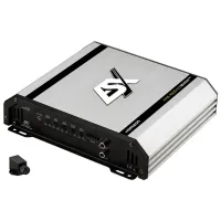 Amplificator auto ESX HXE1000.1D 1100 W / 1 