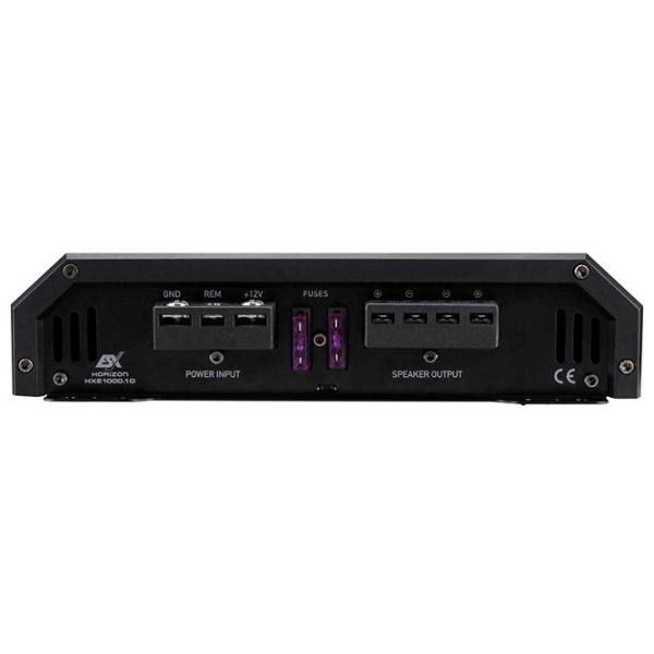 Amplificator auto ESX HXE1000.1D 1100 W / 1  photo 2
