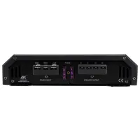 Автомобильный усилитель ESX HXE1000.1D 1100 Вт / 1 photo 2
