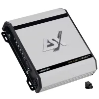 Автомобильный усилитель ESX HXE1000.1D 1100 Вт / 1 photo 3